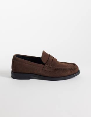 Suede 4