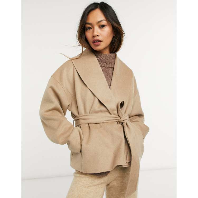 Other stories 2024 camel coat