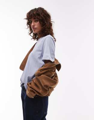 & Other Stories Relaxed Short Sleeve T-shirt