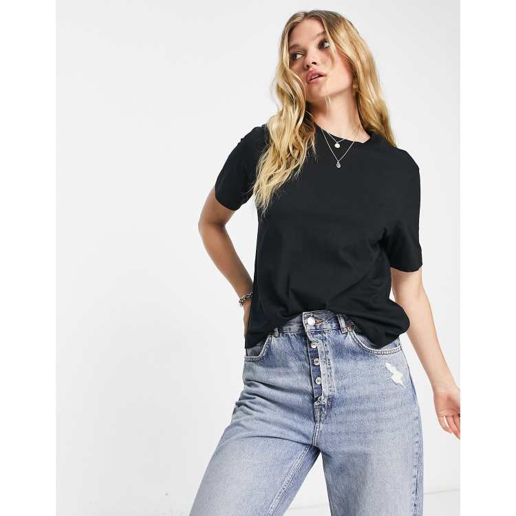 & Other Stories relaxed short sleeve t-shirt | ASOS