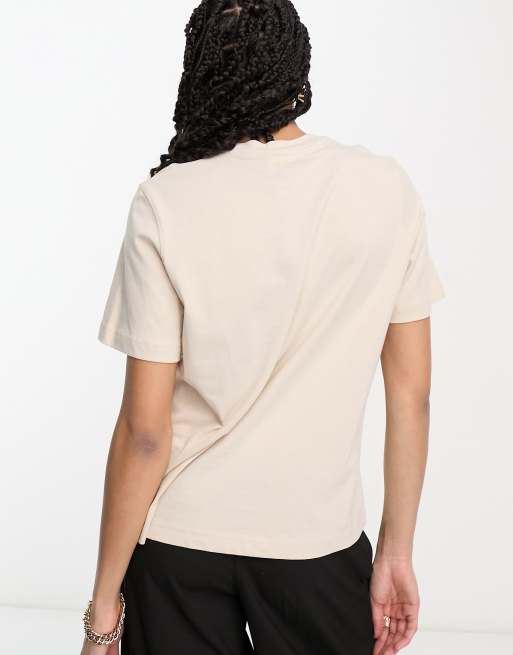 & Other Stories relaxed short sleeve t-shirt | ASOS