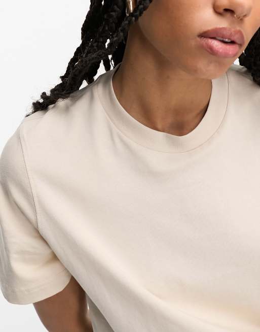 & Other Stories relaxed short sleeve t-shirt | ASOS