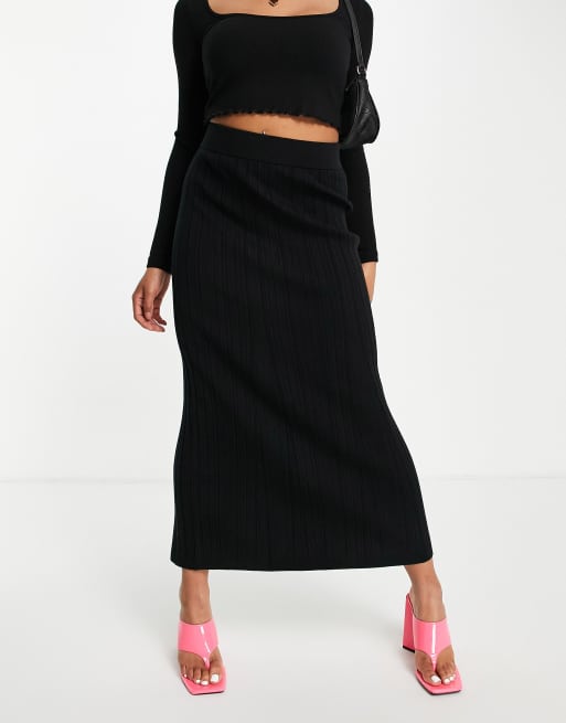 distrikt overdrive Sociologi winter wool nmd stockx price guide | FaoswalimShops | & Other Stories  reycled wool pleated maxi skirt in black