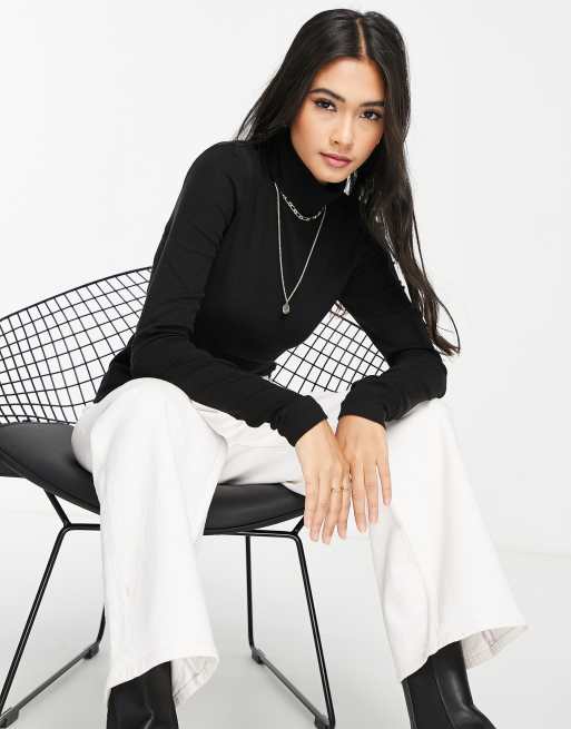 Other stories turtleneck on sale sweater