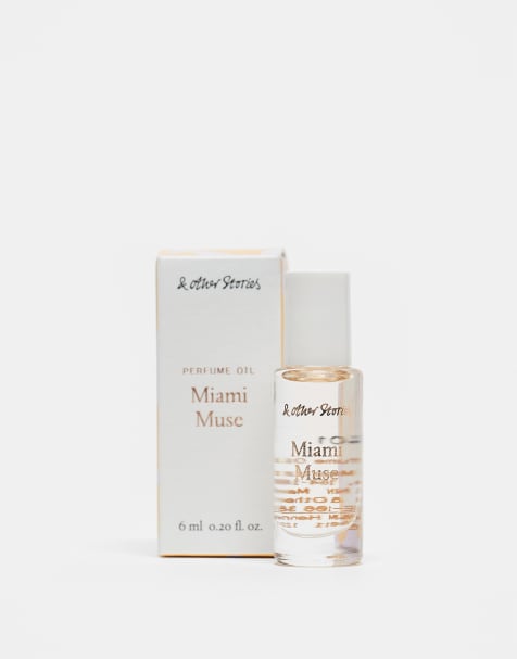 & Other Stories roll on perfume in miami muse - view 1