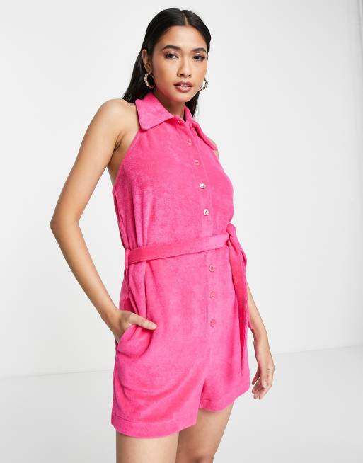 Rosa playsuit online