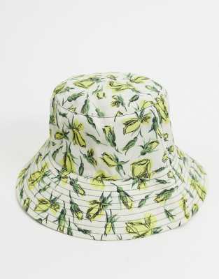 & other stories bucket hat