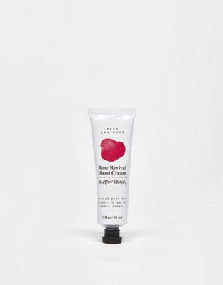 & Other Stories Rose Revival hand cream