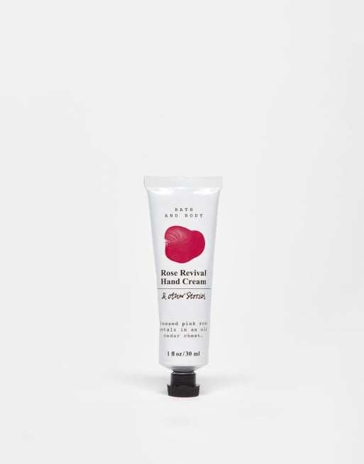 & Other Stories – Rose Revival – Handkräm