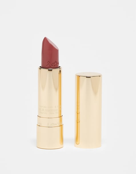 & Other Stories - Rossetto idratante trasparente - Petal Expression - view 1