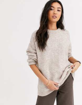 longline sweater