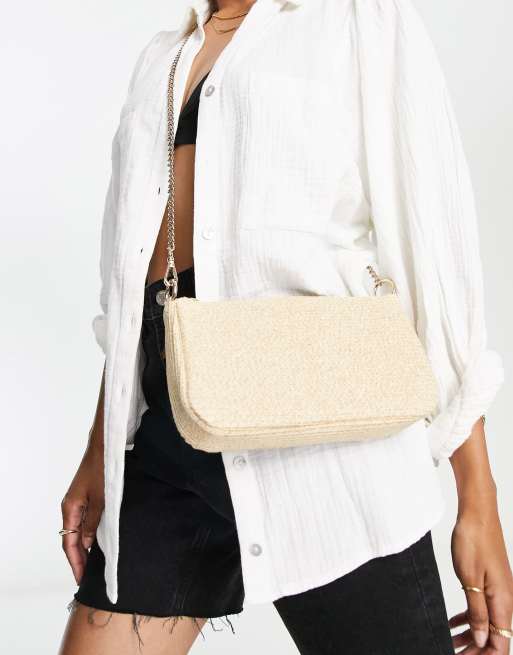 & Other Stories Sac à main Beige ASOS