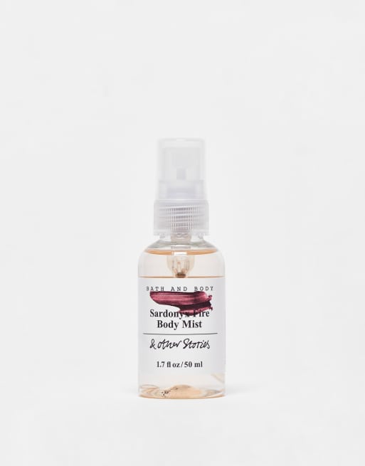 Other stories best sale body mist