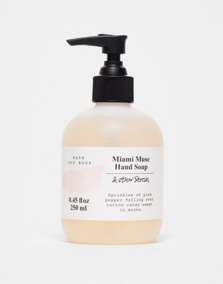 & Other Stories hand soap in miami muse - ASOS Price Checker