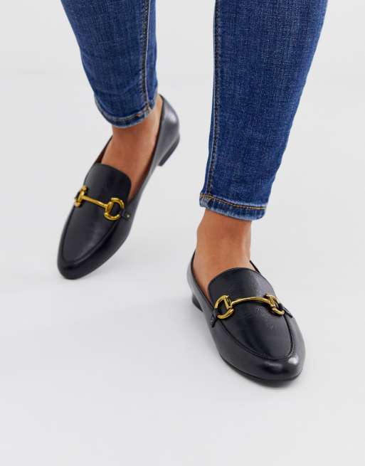 & other stories loafer