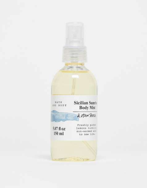 & Other Stories sicilian sunrise body mist 150ml - view 1