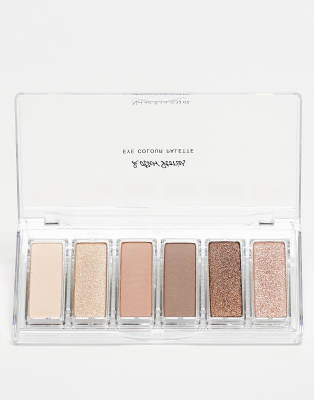 & Other Stories - Signature - Palette de fards à paupières-Marron