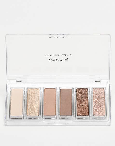 & Other Stories - Signature Shades - Palette di ombretti - view 1