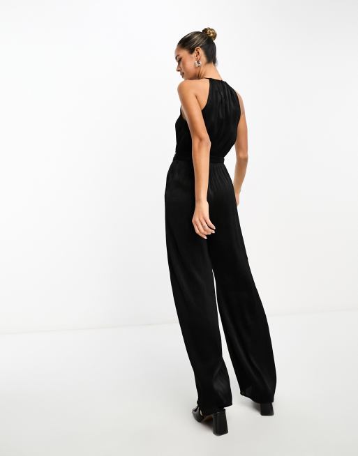 Shimmer jumpsuit on sale