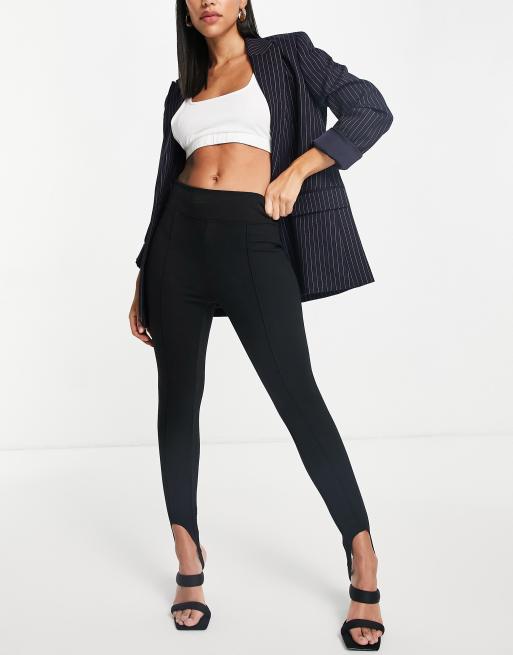 ASOS Maternity Stirrup Legging  Stylish maternity outfits, Latest