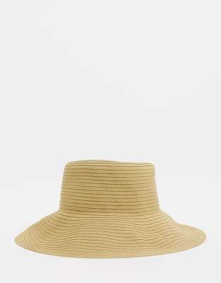 & other stories bucket hat