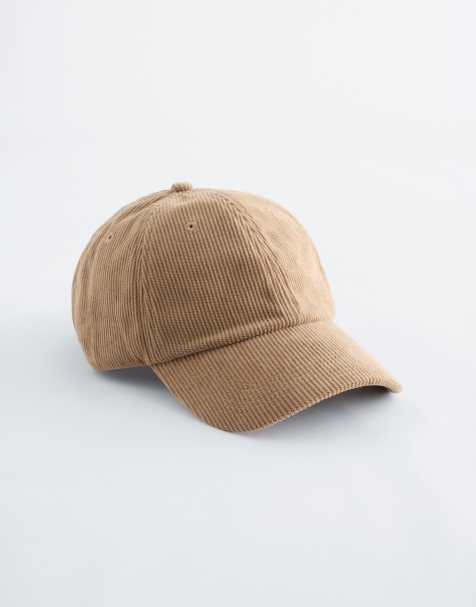 & Other Stories - Stockholm - Pet van corduroy in beige - view 1
