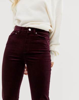 hip hop jeans pant
