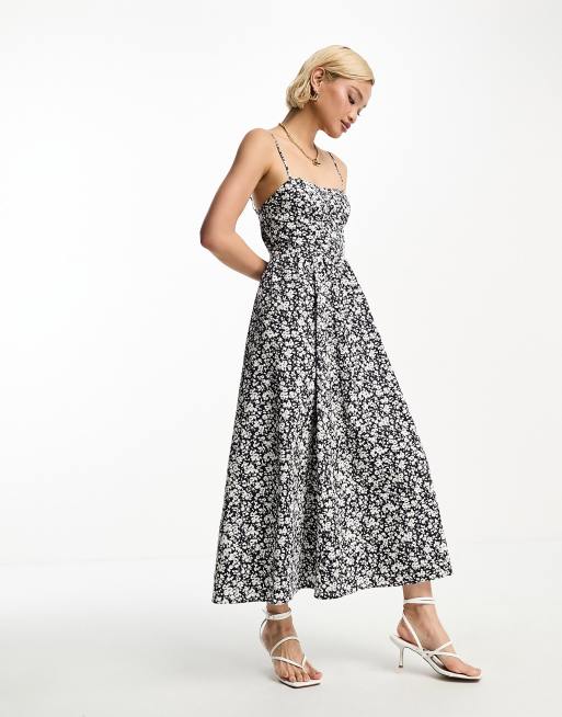 Other stories shop maxi dress