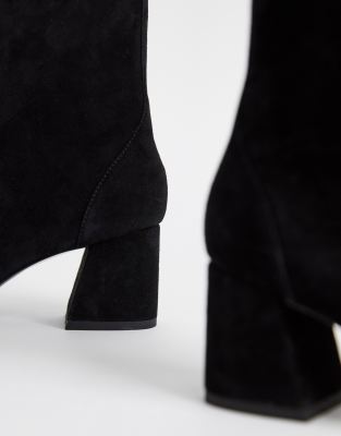 & other stories black boots