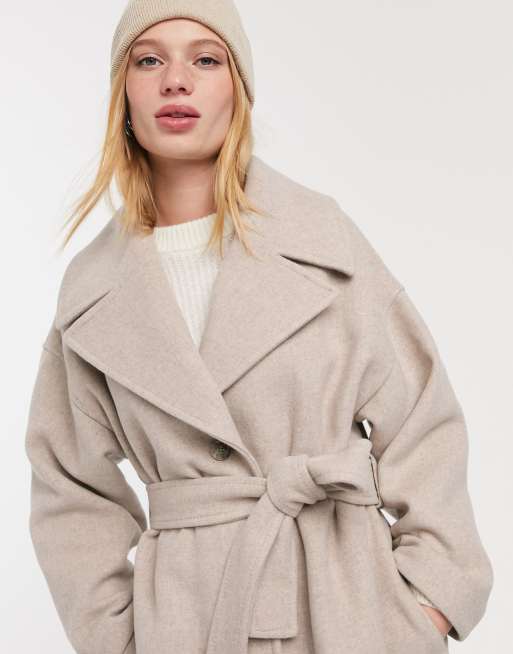 Manteau discount other stories