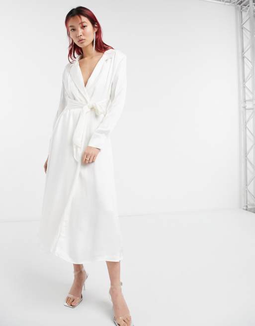 And other stories discount robe