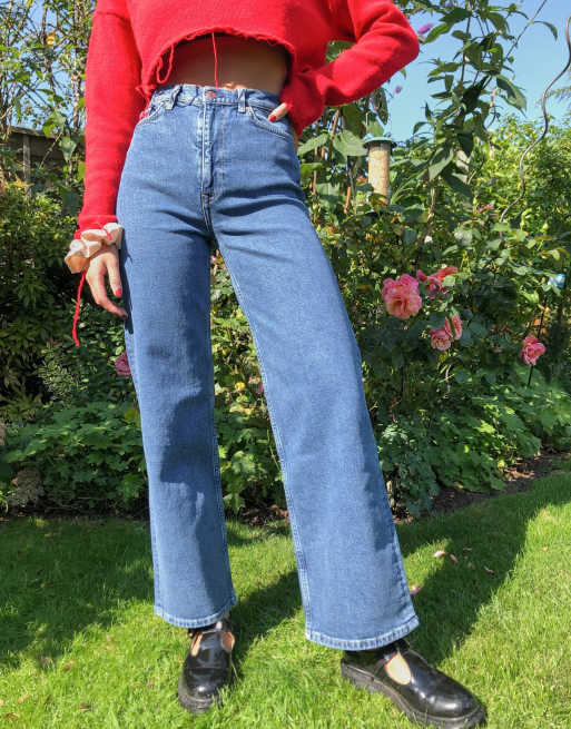 Other stories hot sale denim