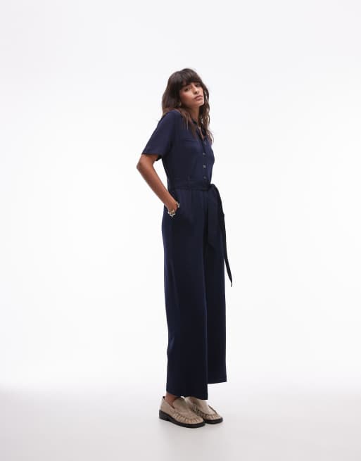 Jumpsuit Tuta Elegante Vans Jumpsuit Zalando Tute Da Passeggio