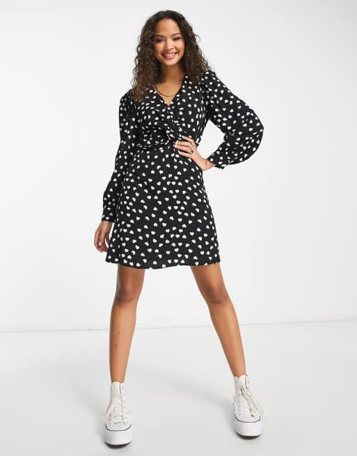 Other stories clearance gingham dress