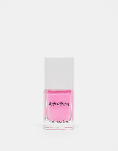 & Other Stories - Vernis à ongles - Fuzzy Flamingo - view 1
