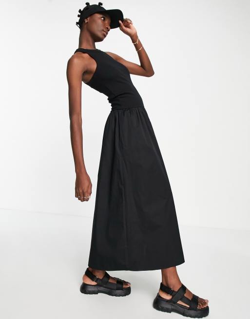 Other stories hot sale maxi dress