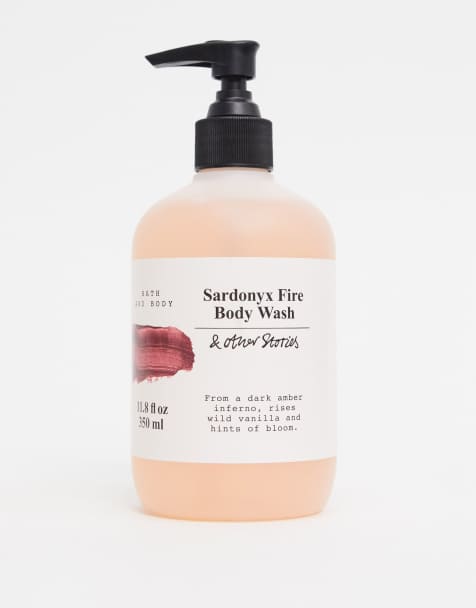 & Other Stories – Waschlotion, Sardonyx Fire