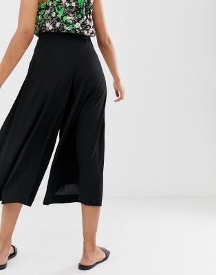 cheap wide leg trousers