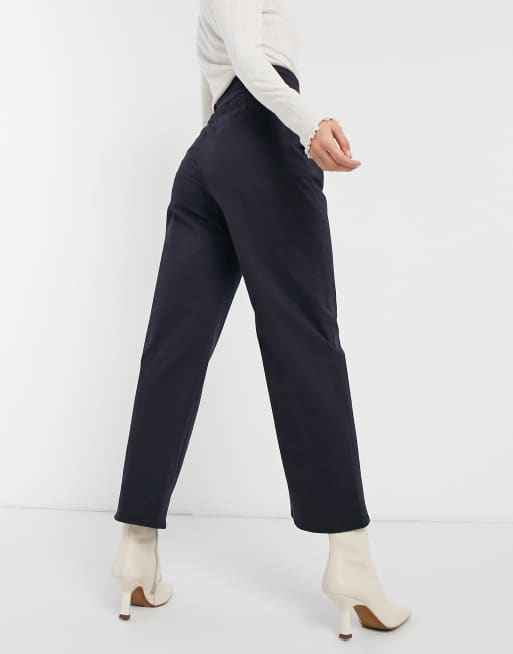 Other stories hotsell wide leg trousers