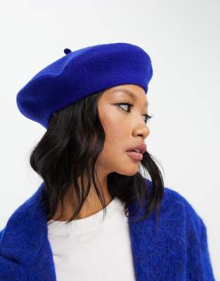 beret hat paris skinny