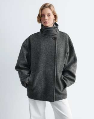 Wool Blend 1