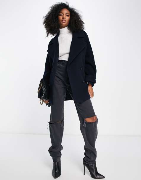 Ladies winter coats asos best sale