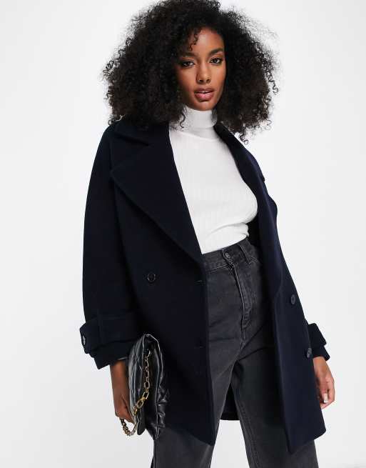 Other stories 2024 navy coat