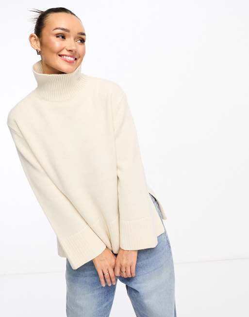 Other stories 2025 high neck sweater