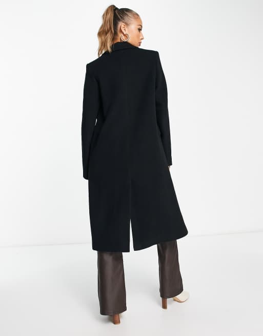 And other stories store wool coat