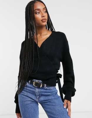 and other stories black cardigan