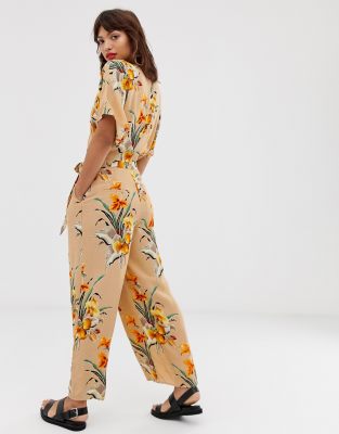 and other stories jumpsuit