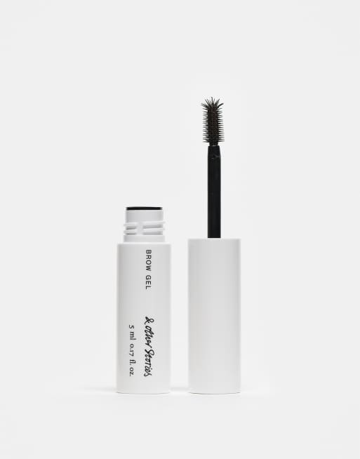 & Other Stories – Żel do brwi w odcieniu Classic Wood
