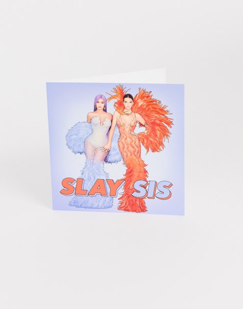 Открытка WACTT