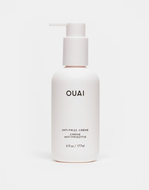  OUAI – Anti-Frizz-Creme, 177 ml